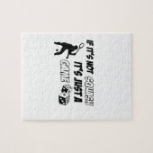 Coole Sportentwürfe Puzzle (Horizontal)