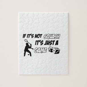 Coole Sportentwürfe Puzzle