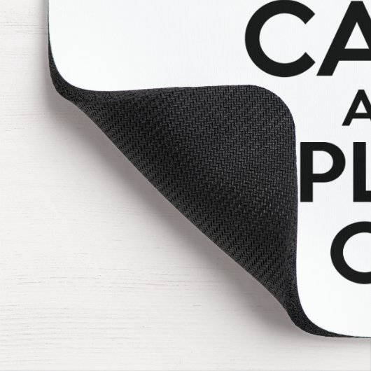 Coole Sportvektorentwürfe Mousepad (Ecke)