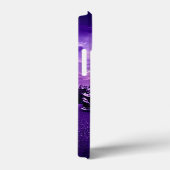 coole Sportwagen Vintag Case-Mate iPhone Hülle (Rückseite / Rechts)