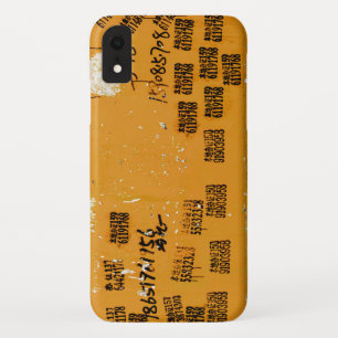 Coole Stadt Sehr einzigartig Case-Mate iPhone Hülle