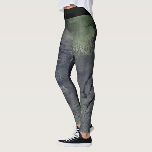 Coole städtische Leggings (Links)