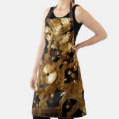 Coole Steampunk-Schürze Schürze (InSitu)