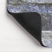 COOLE Steine Mousepad (Ecke)