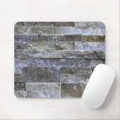 COOLE Steine Mousepad (Mit Mouse)