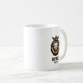 Coole Street-Art-Kaffeetasse Kaffeetasse (VorderseiteRechts)