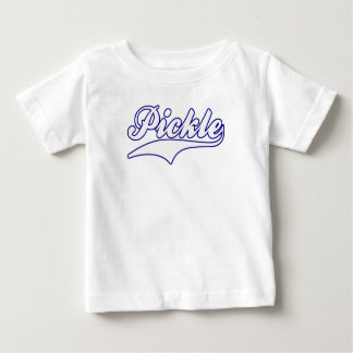 Coole Streetwear Style Baby T-shirt