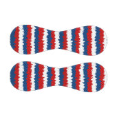 Coole Streifen Baseball (Paneele)