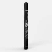 COOLE Streifen Case-Mate iPhone Hülle (Hinten/Rechts)