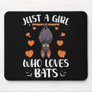 Coole T für Girls Frucht T Lovers Animal Hallo Mousepad