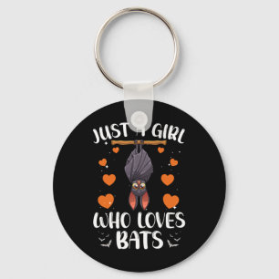 Coole T für Girls Frucht T Lovers Animal Hallo Schlüsselanhänger