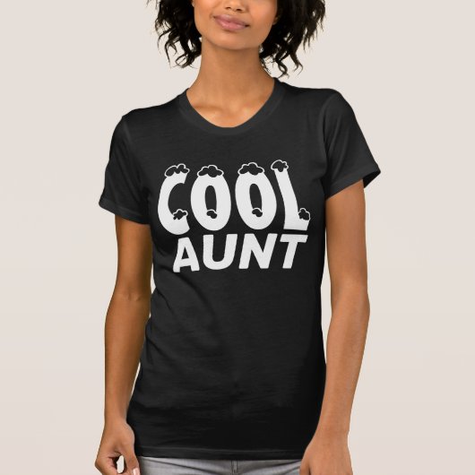 COOLE T - SHIRT (Vorderseite)