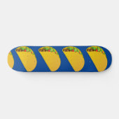 COOLE TACO-SKATEBOARTEN SKATEBOARD (Horizontal)