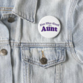 Coole Tante Button (Beispiel)