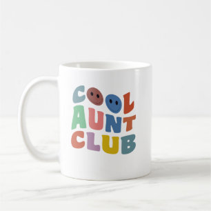 Coole Tante Club Funny Lugano Coole Traumstrecke A Kaffeetasse