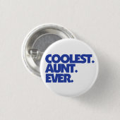 Coole Tante je Button (Vorne & Hinten)