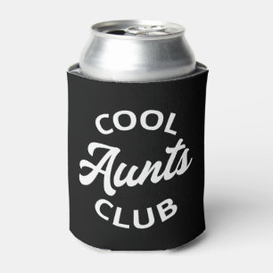 Coole Tanten Club I Dosenkühler