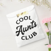 Coole Tanten Club I Geschenktütchen (Versiegelt)