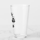 Coole Tanten Club I Glas (Links)