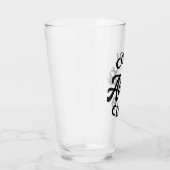 Coole Tanten Club I Glas (Rechts)