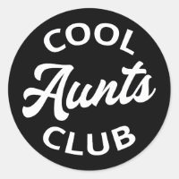 Coole Tanten Club I