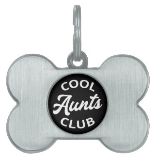 Coole Tanten Club I Tiermarke
