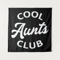 Coole Tanten Club I