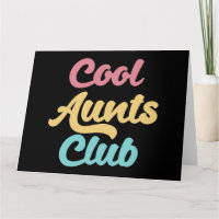 Coole Tanten Club II