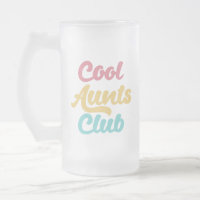 Coole Tanten Club II