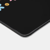 Coole Tanten Club III Schreibtischunterlage (Ecke)