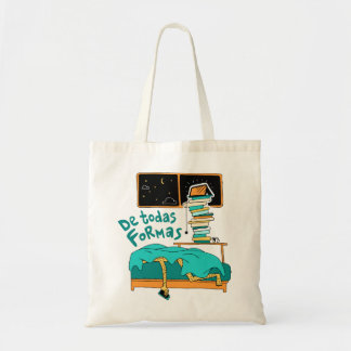 Coole Tasche für Nacho 1