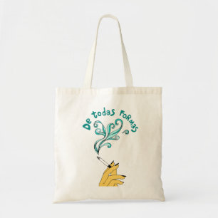 Coole Tasche für Nacho 2
