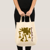 Coole Tasche! Tragetasche (Vorderseite (Produkt))