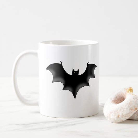 coole Tasse (Mit Donut)