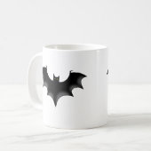 coole Tasse (Vorderseite Links)