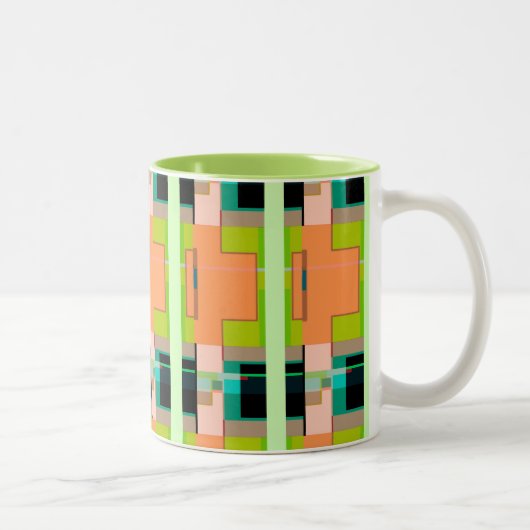 Coole Tasse (Rechts)