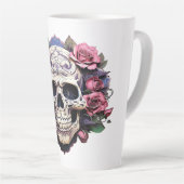 Coole Tasse (Rechte Ecke)