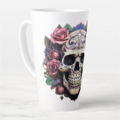 Coole Tasse (Linke Ecke)