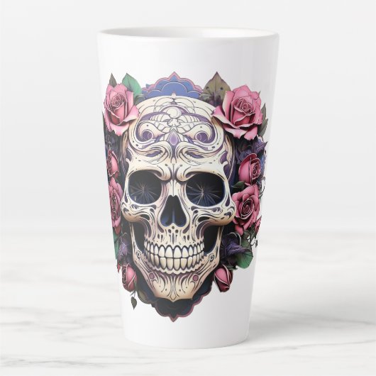 Coole Tasse (Vorderseite)