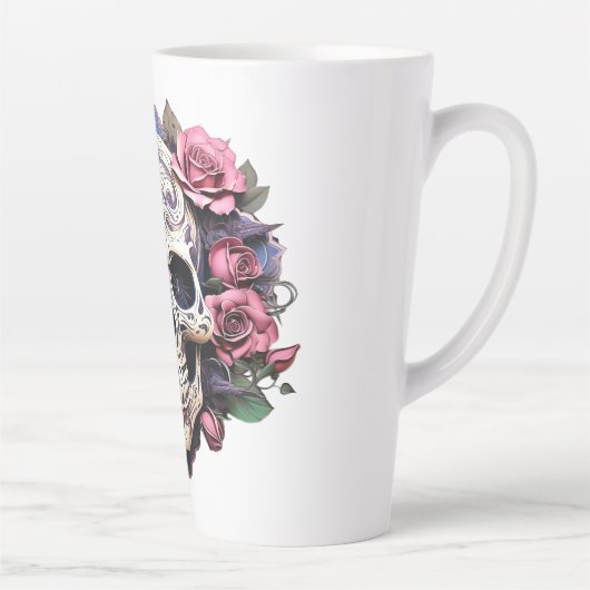 Coole Tasse (Rechts)