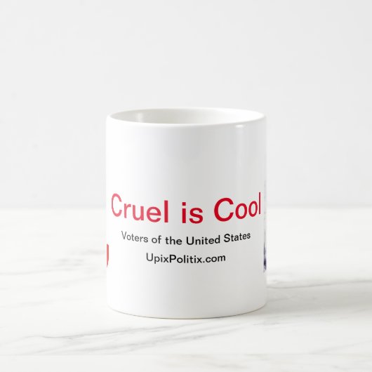 Coole Tasse (Mittel)