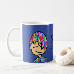 coole Tasse bleibe