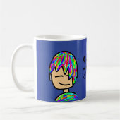 coole Tasse bleibe (Links)