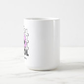coole Tasse bleibe (Mittel)