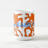 Coole Tasse! Kaffeetasse (Mittel)