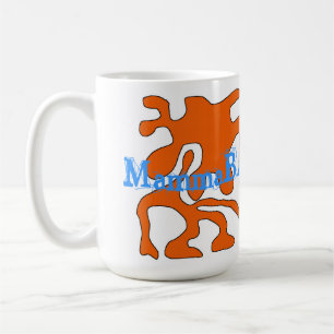 Coole Tasse! Kaffeetasse