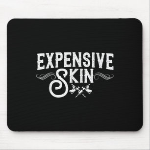 Coole Tattoo-Design Männer Frauen Tattoo-Künstleri Mousepad