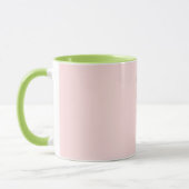 Coole Tennis-Tasse Tasse (Links)