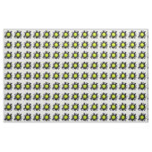 Coole Tennis-Welt Stoff (Yard (91,4 cm))