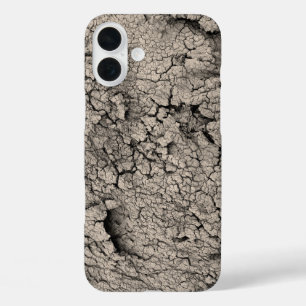 Coole Textur iPhone 16 Plus Hülle